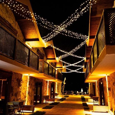Tas Mahall Luxury Hotel Şile Luaran gambar