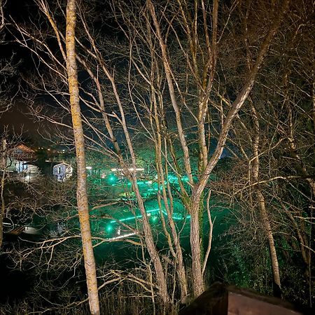 Tas Mahall Luxury Hotel Şile Luaran gambar