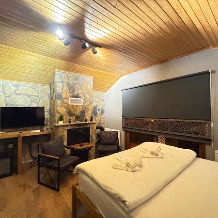 Tas Mahall Luxury Hotel Şile Luaran gambar