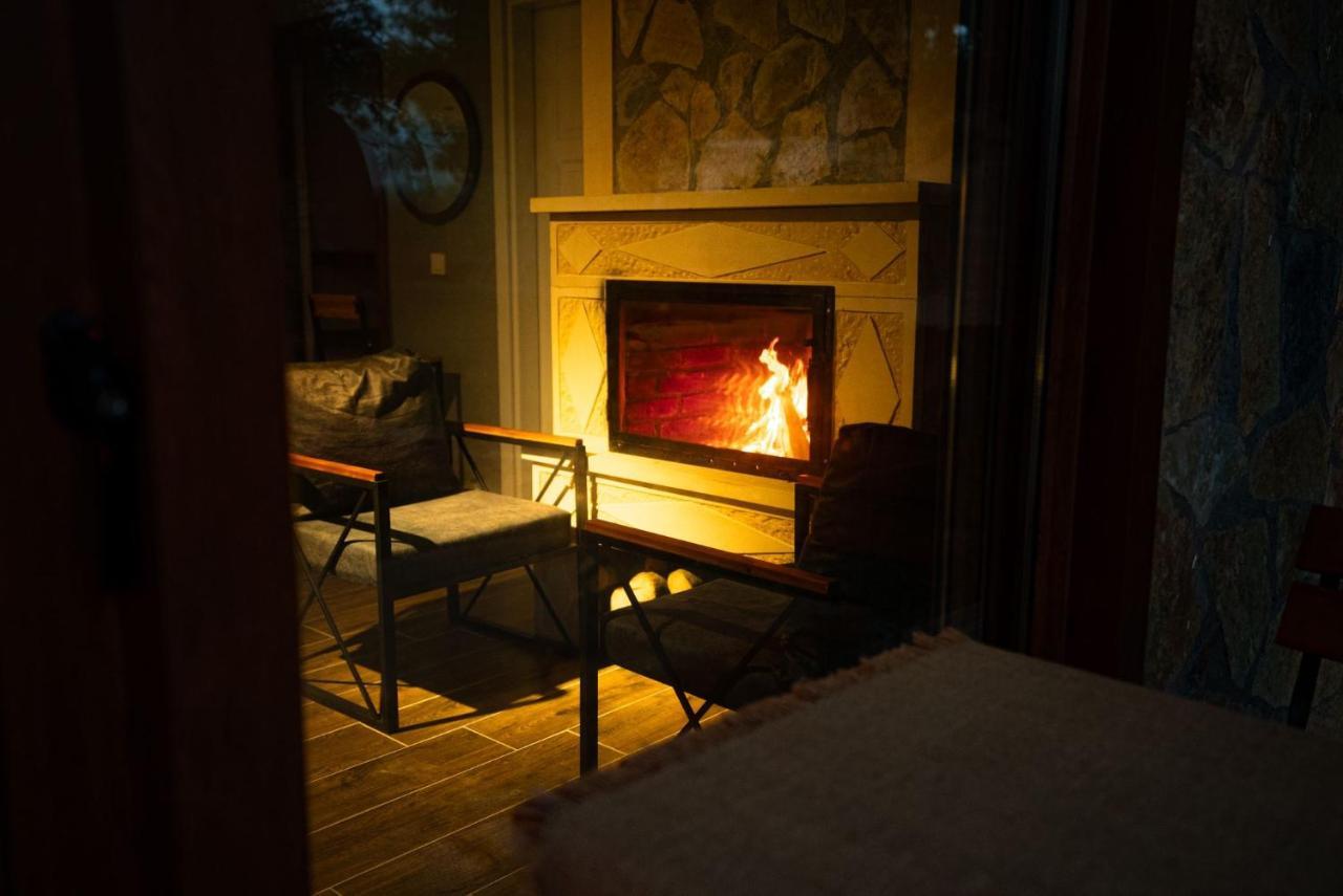 Tas Mahall Luxury Hotel Şile Luaran gambar
