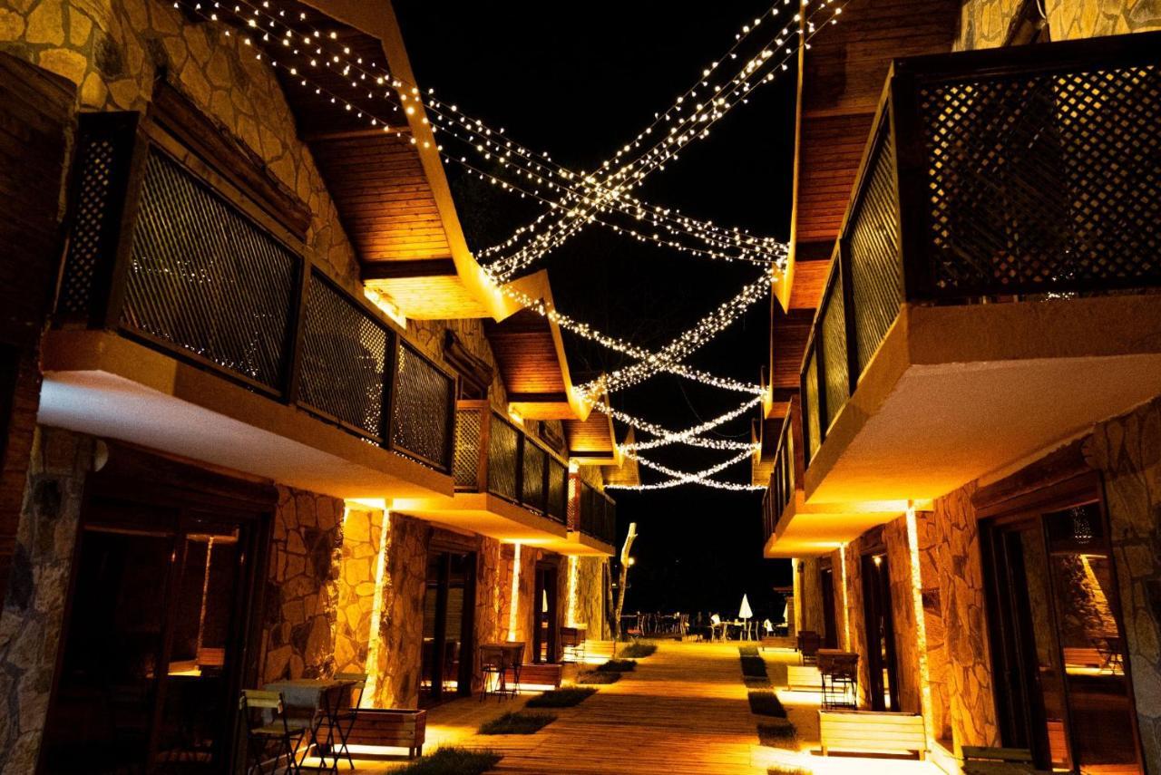 Tas Mahall Luxury Hotel Şile Luaran gambar