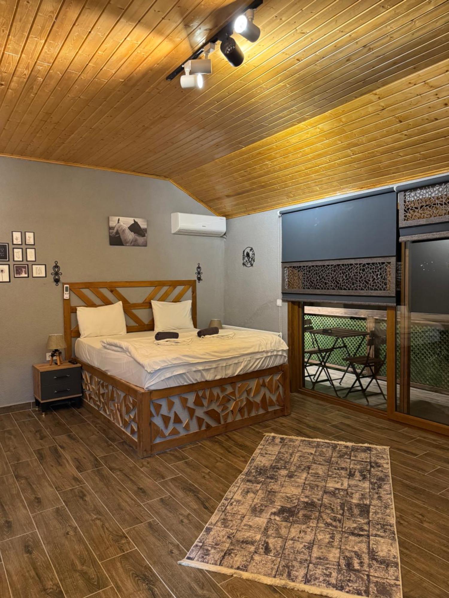Tas Mahall Luxury Hotel Şile Luaran gambar