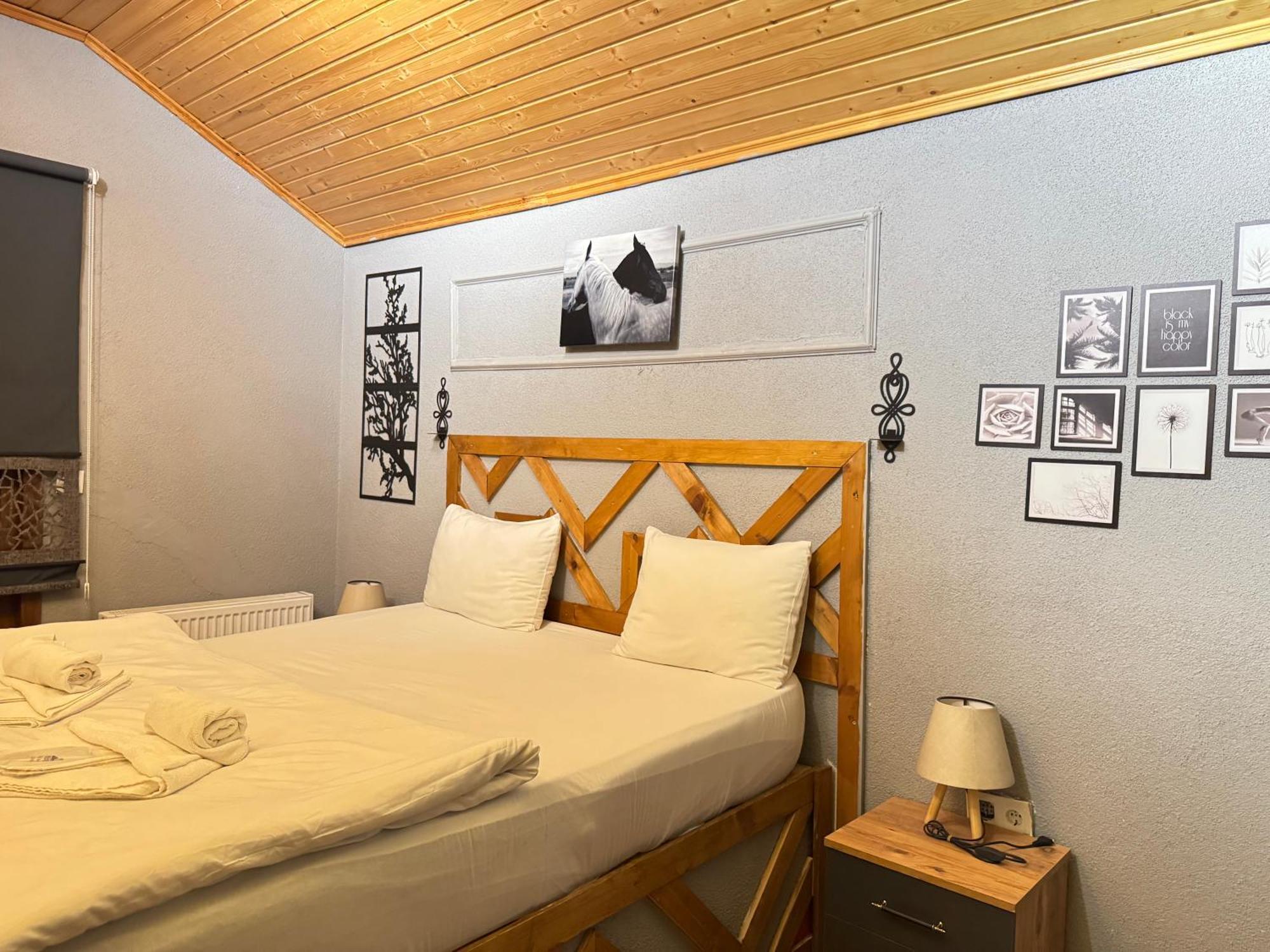 Tas Mahall Luxury Hotel Şile Luaran gambar