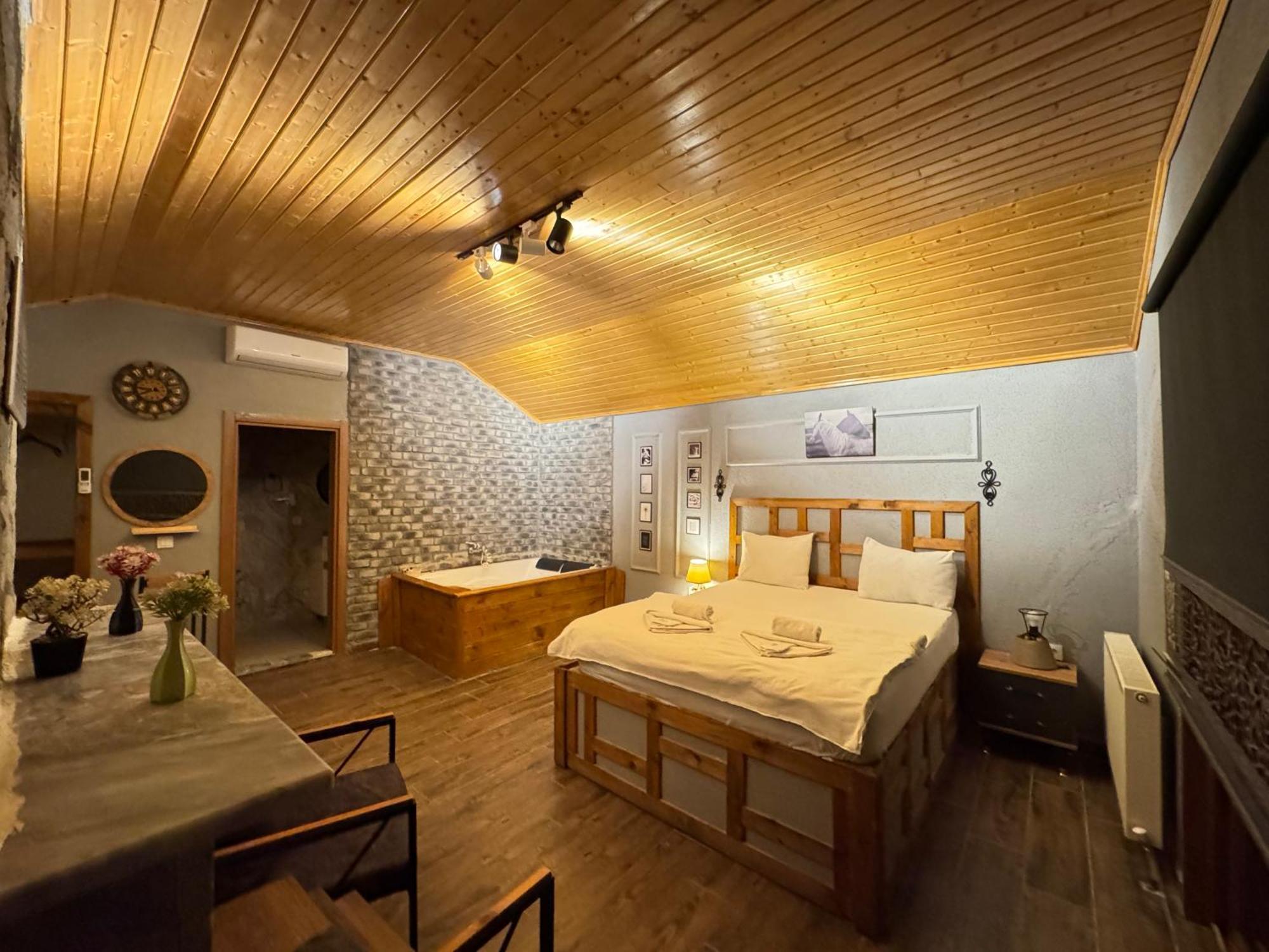 Tas Mahall Luxury Hotel Şile Luaran gambar