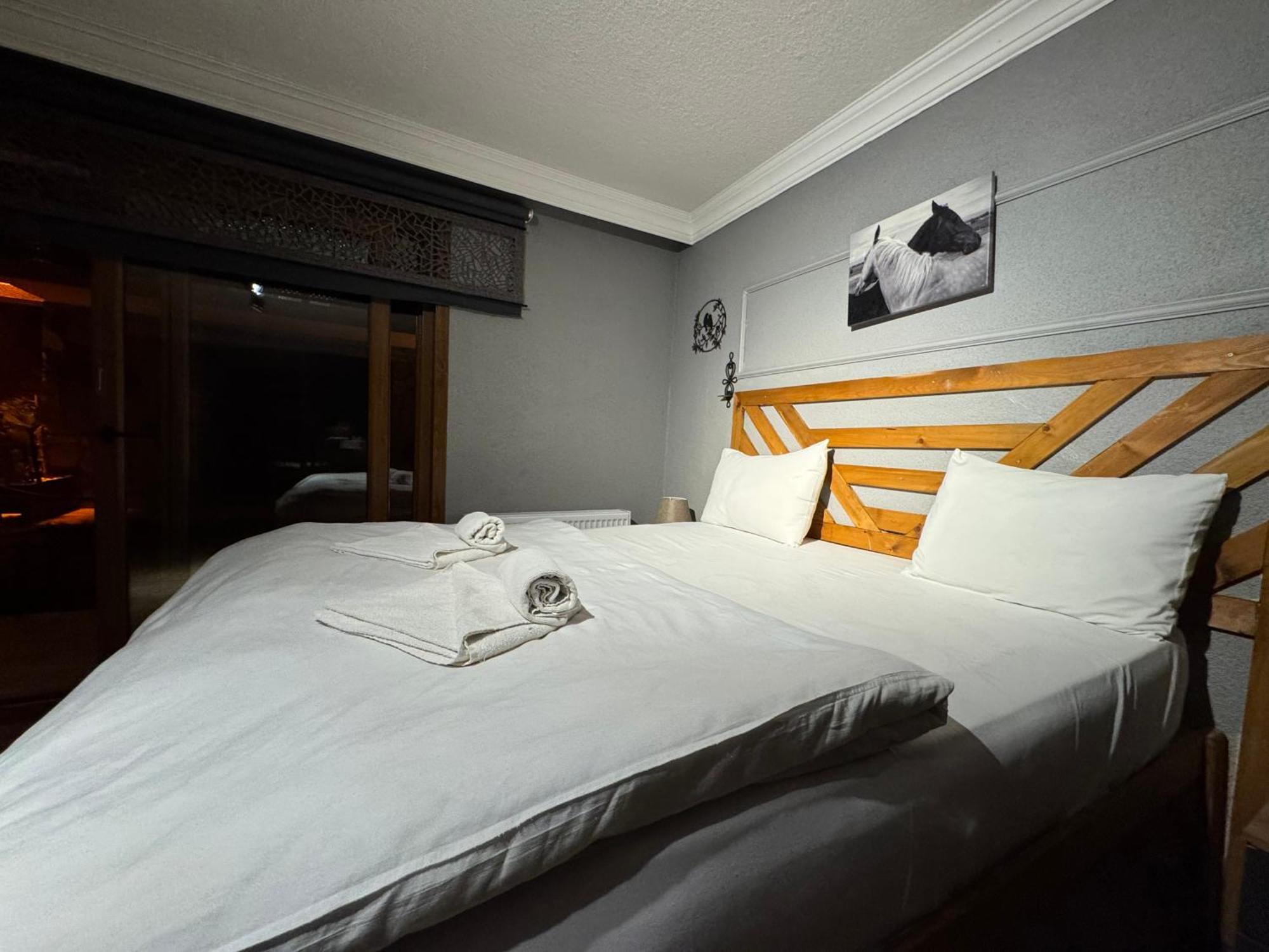 Tas Mahall Luxury Hotel Şile Luaran gambar