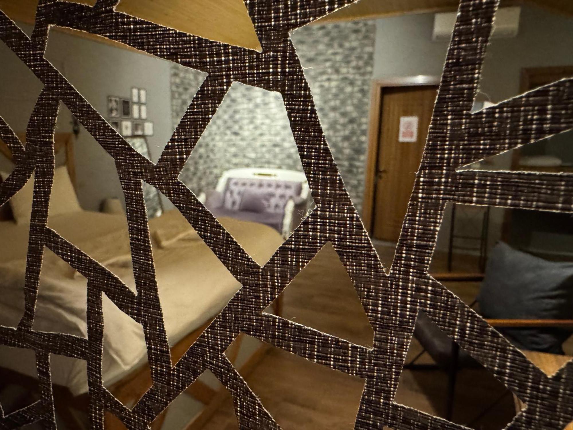 Tas Mahall Luxury Hotel Şile Luaran gambar