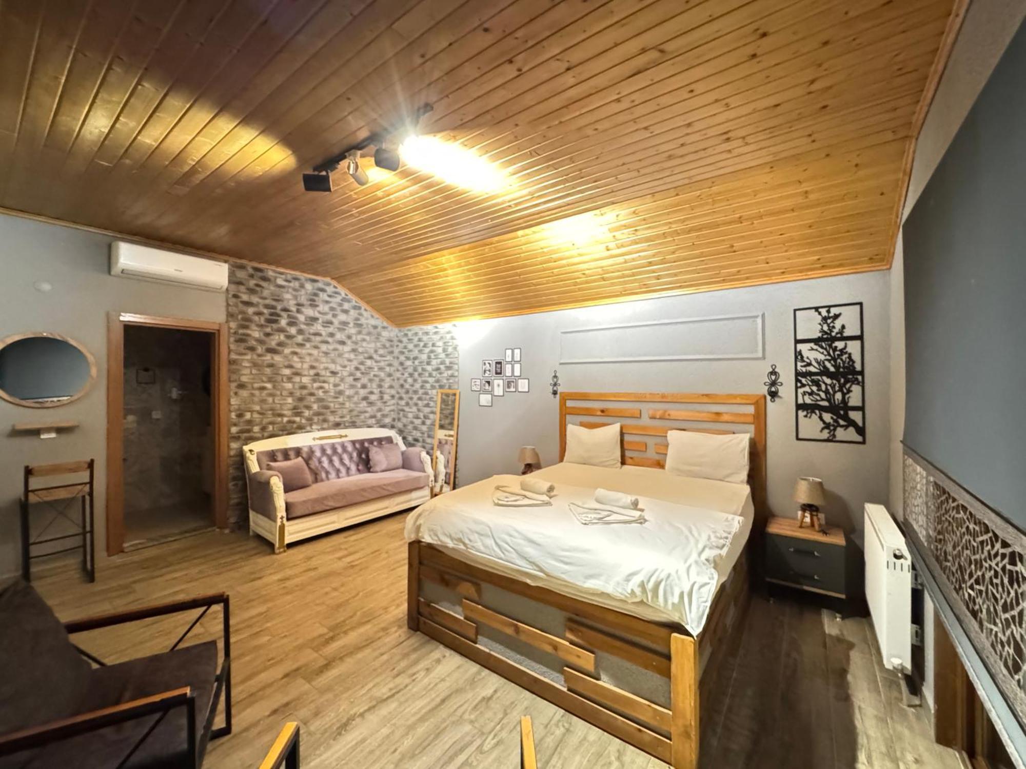Tas Mahall Luxury Hotel Şile Luaran gambar