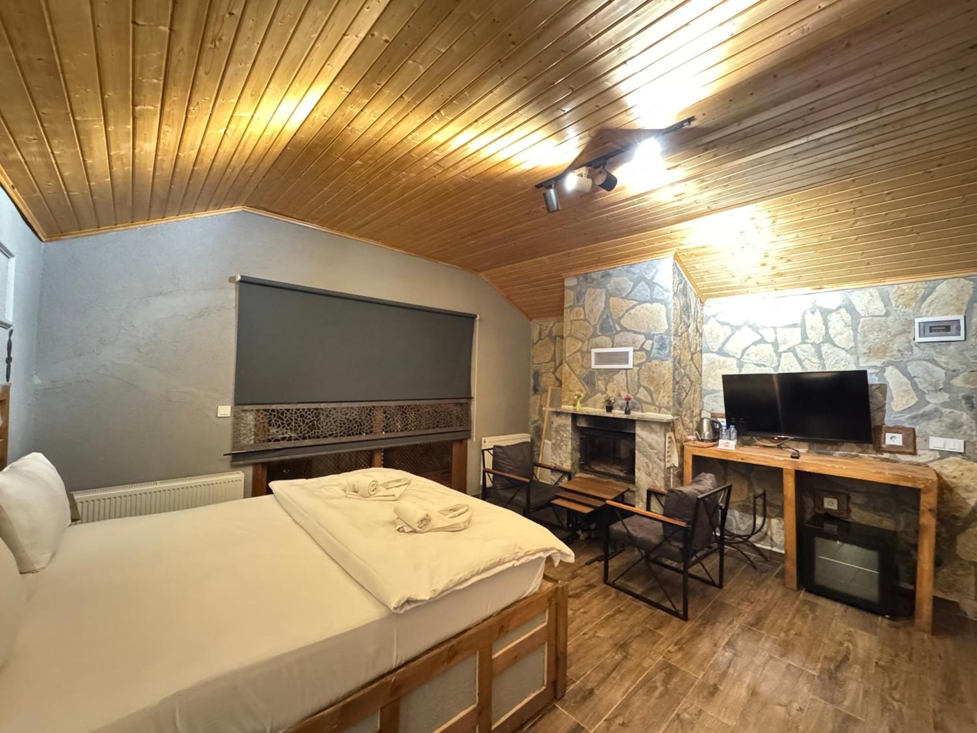 Tas Mahall Luxury Hotel Şile Luaran gambar
