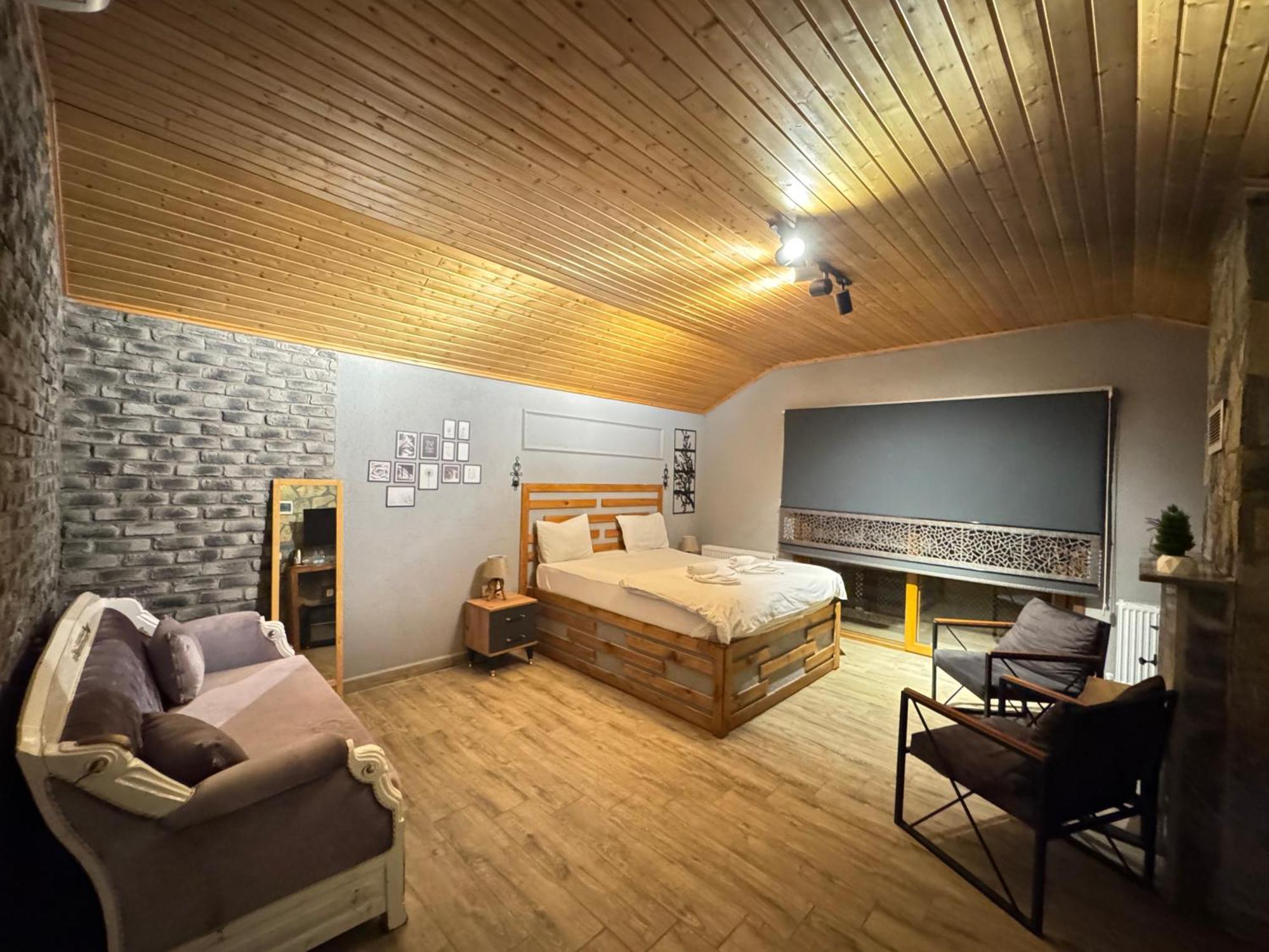 Tas Mahall Luxury Hotel Şile Luaran gambar