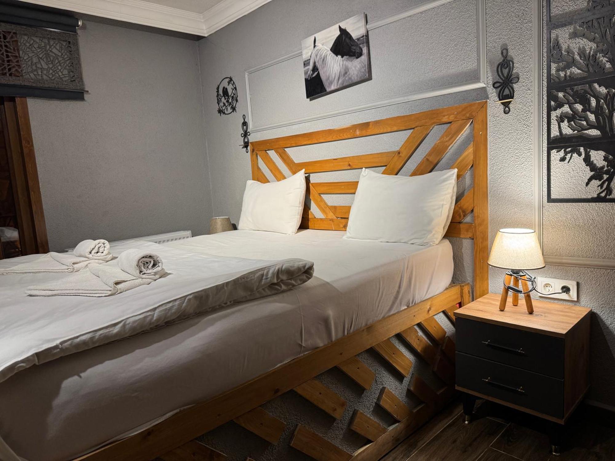 Tas Mahall Luxury Hotel Şile Luaran gambar