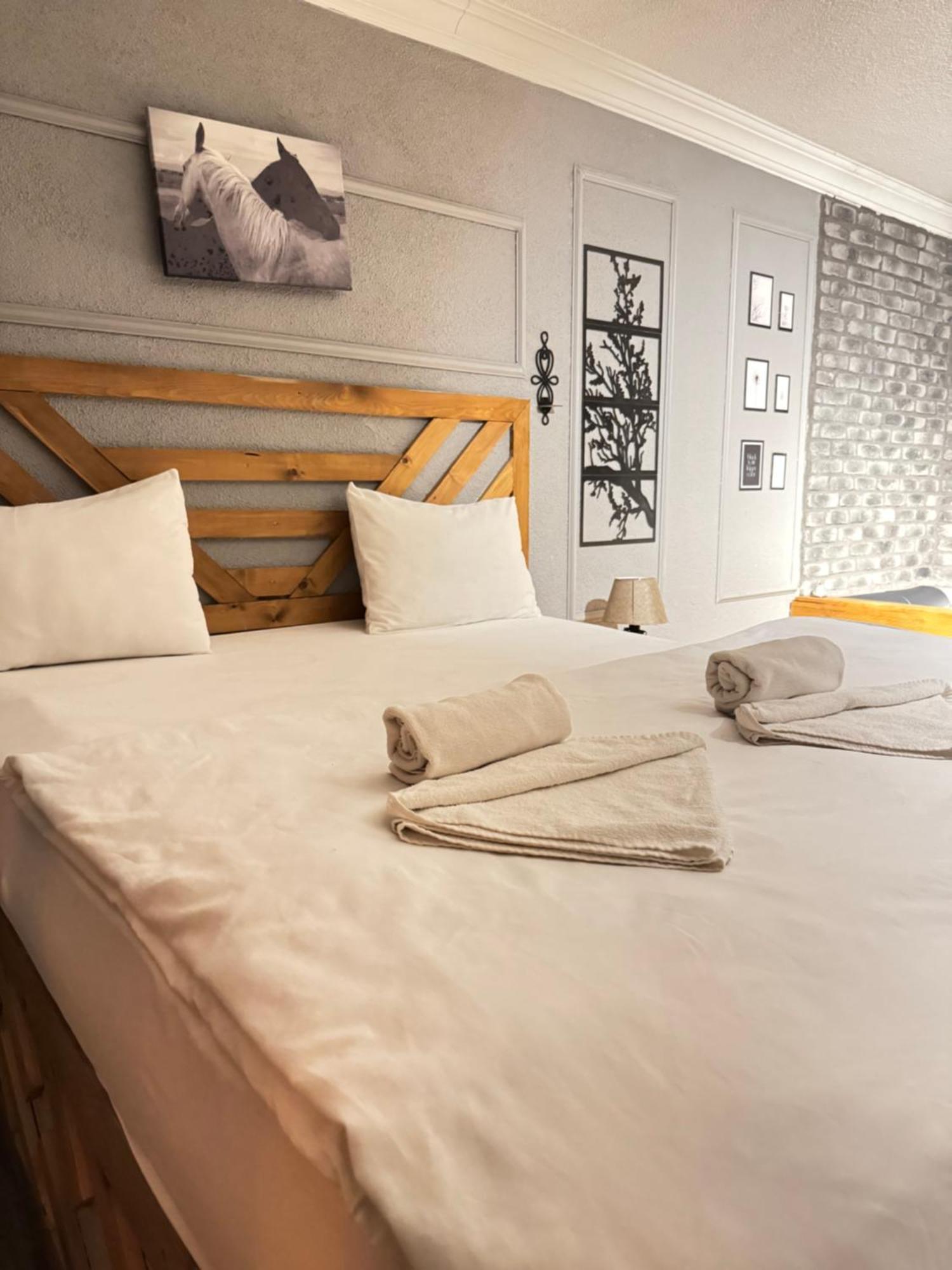 Tas Mahall Luxury Hotel Şile Luaran gambar