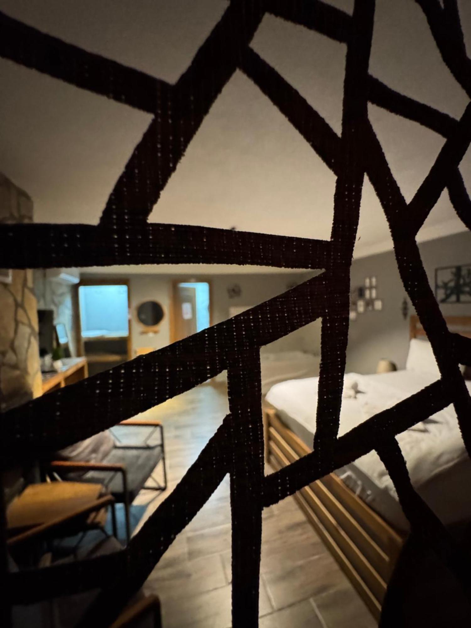 Tas Mahall Luxury Hotel Şile Luaran gambar