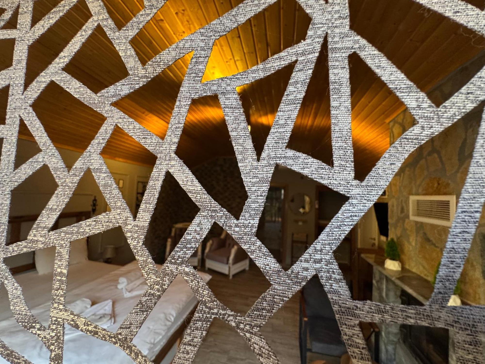 Tas Mahall Luxury Hotel Şile Luaran gambar