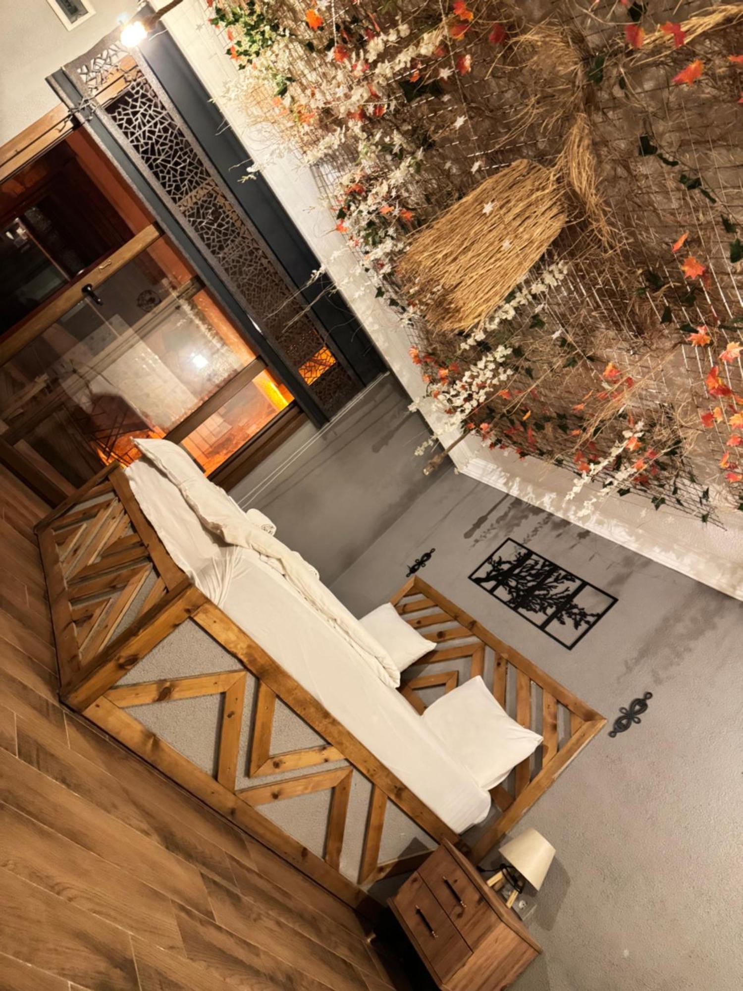 Tas Mahall Luxury Hotel Şile Luaran gambar