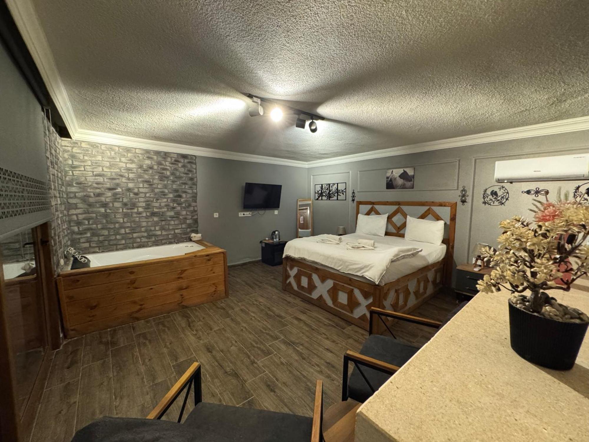 Tas Mahall Luxury Hotel Şile Luaran gambar