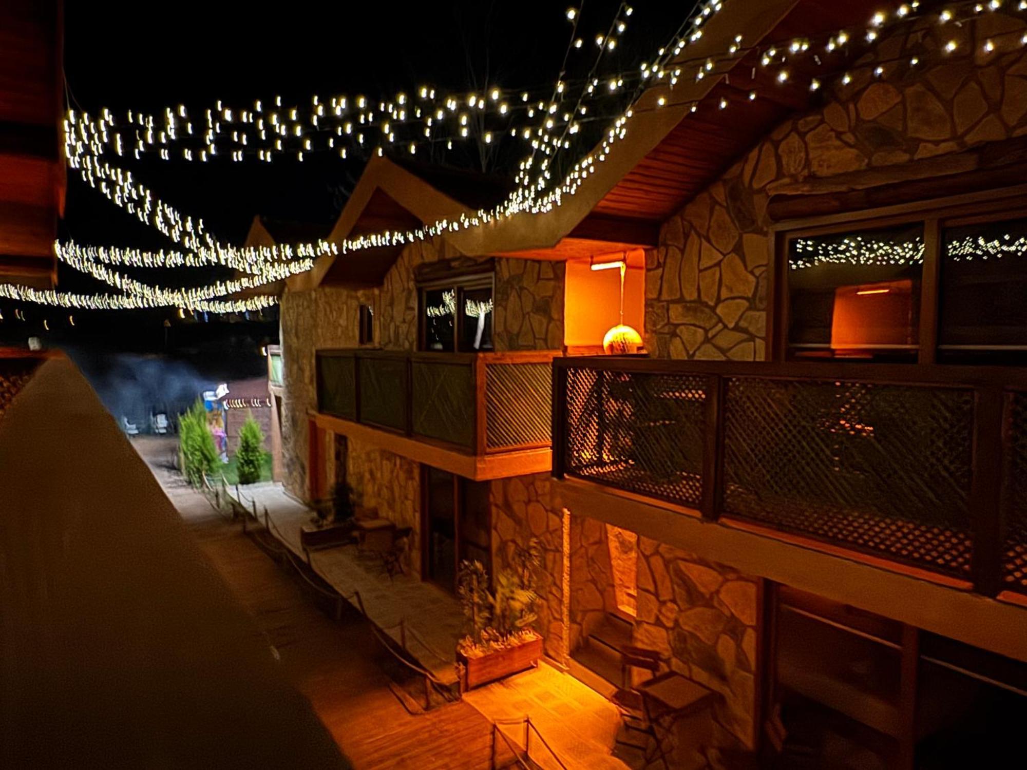 Tas Mahall Luxury Hotel Şile Luaran gambar