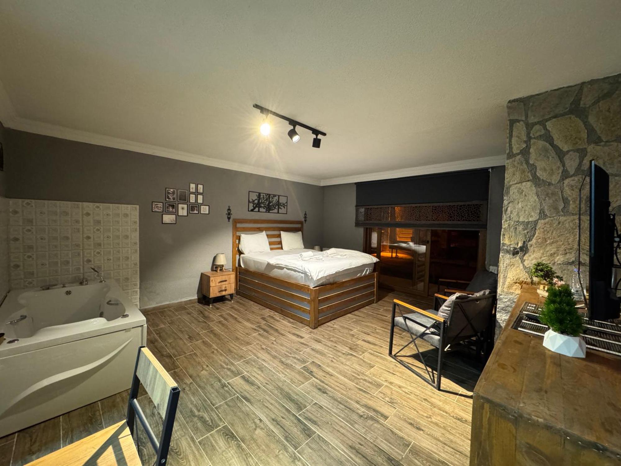 Tas Mahall Luxury Hotel Şile Luaran gambar