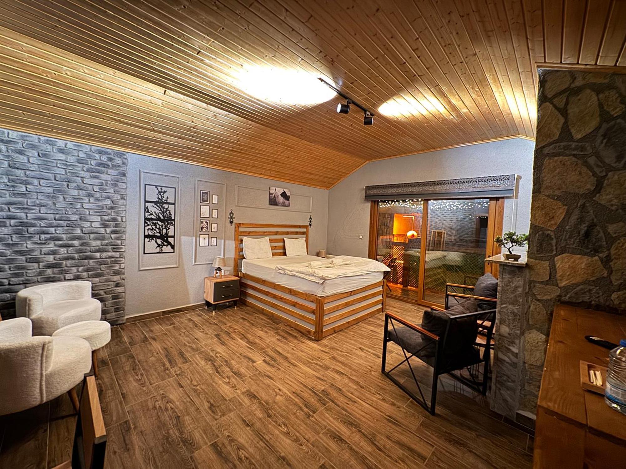 Tas Mahall Luxury Hotel Şile Luaran gambar