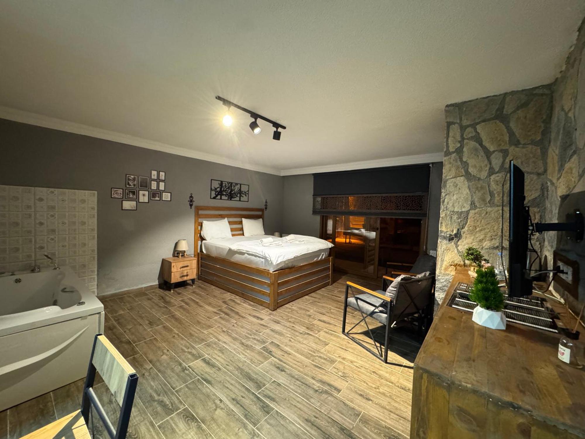 Tas Mahall Luxury Hotel Şile Luaran gambar