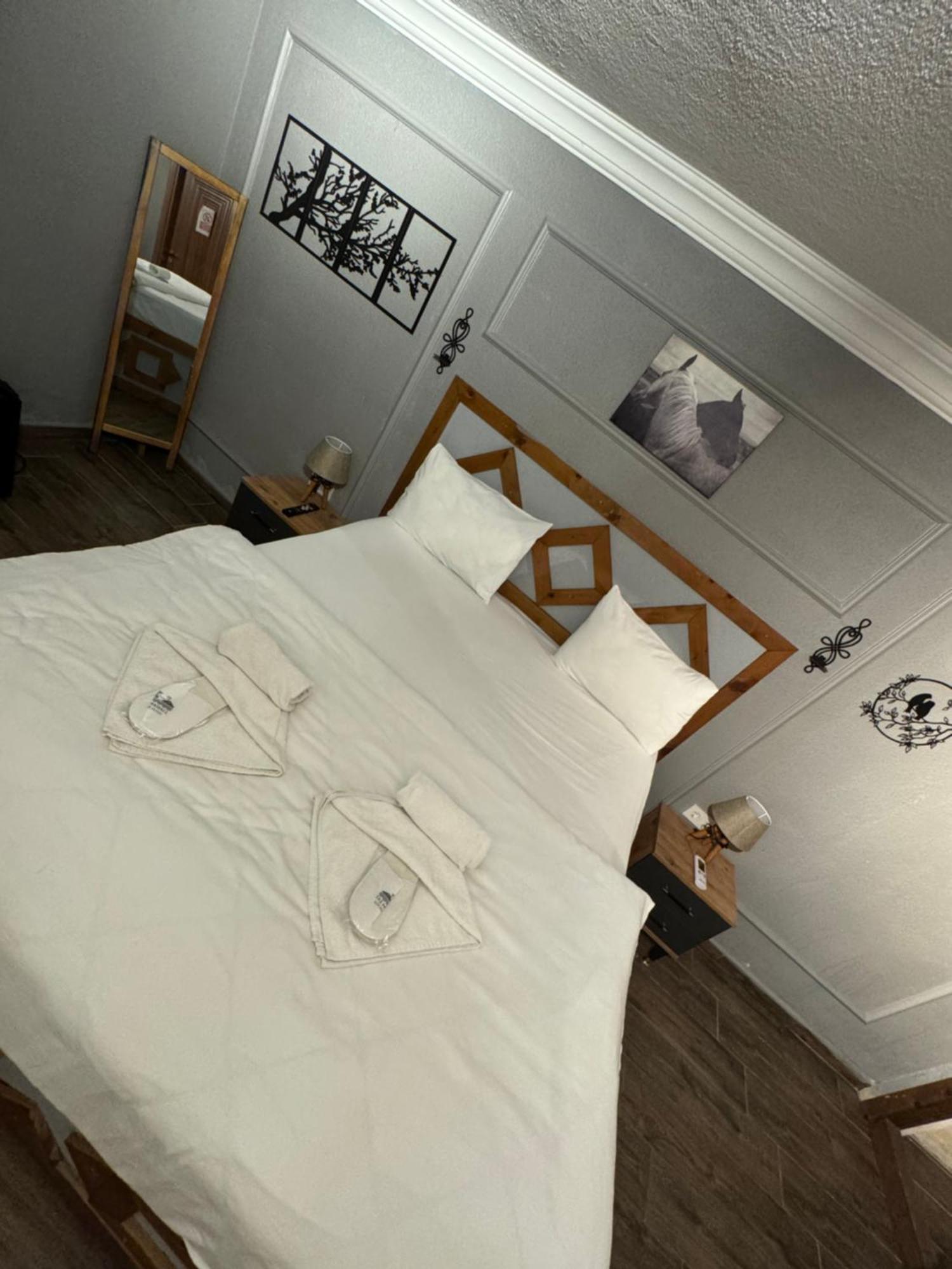 Tas Mahall Luxury Hotel Şile Luaran gambar