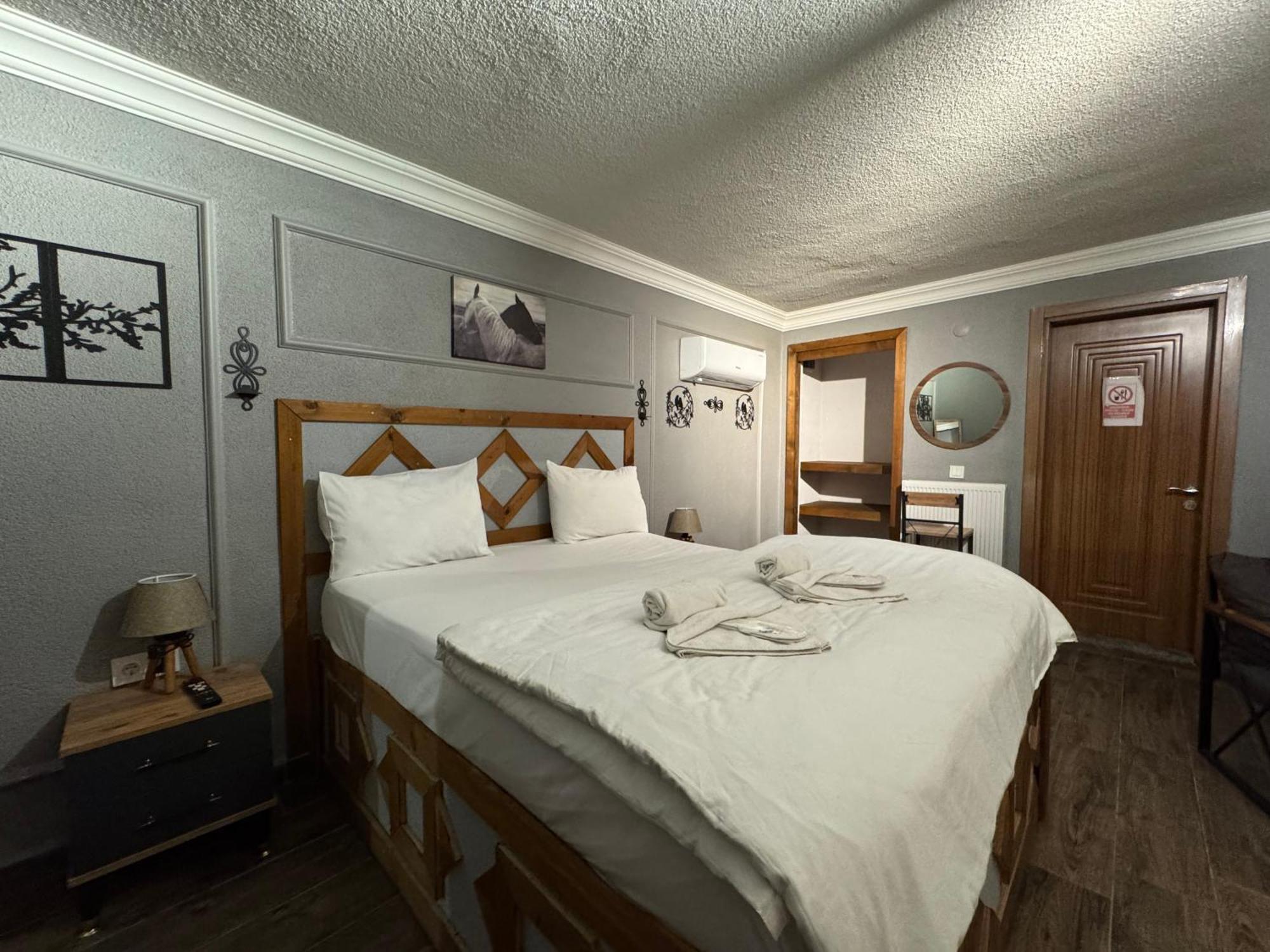 Tas Mahall Luxury Hotel Şile Luaran gambar