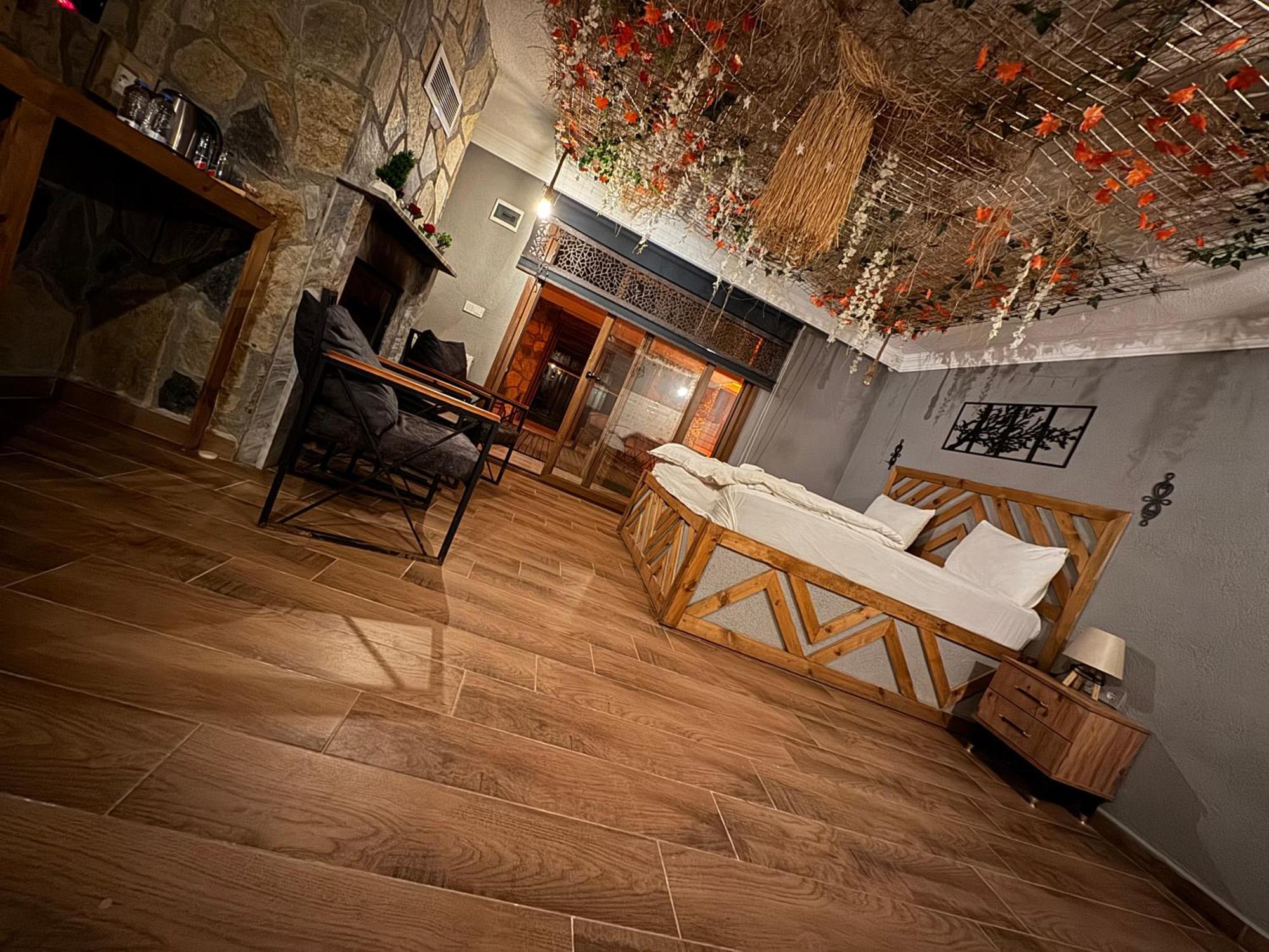 Tas Mahall Luxury Hotel Şile Luaran gambar