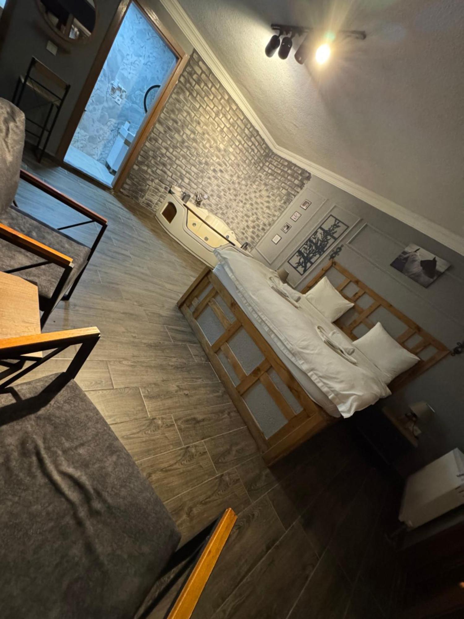 Tas Mahall Luxury Hotel Şile Luaran gambar