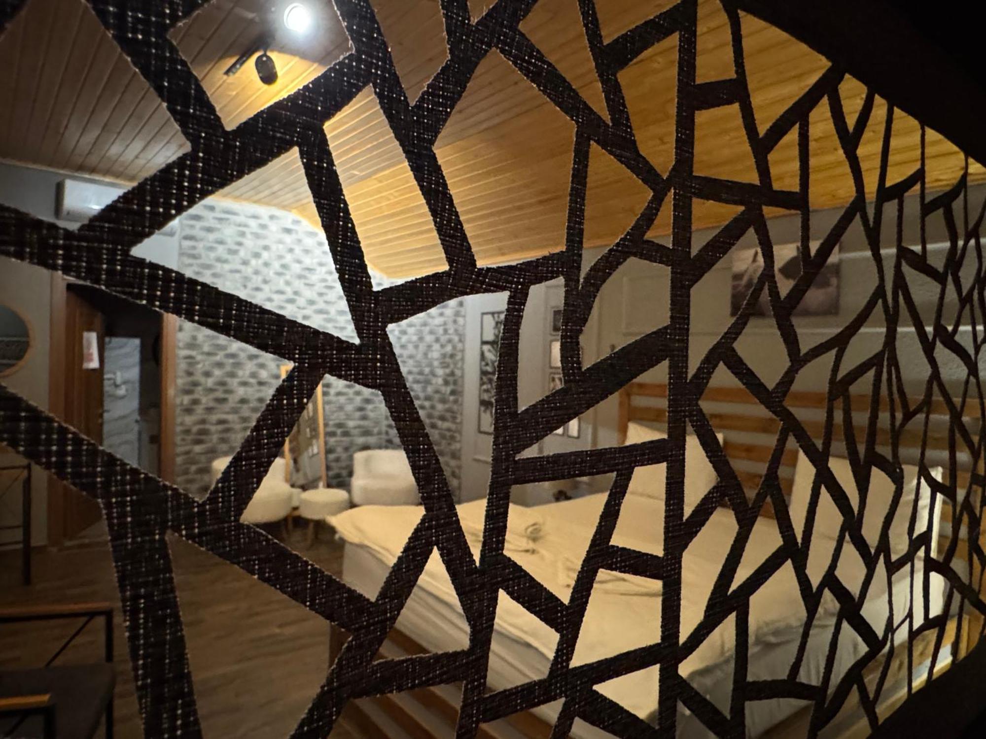 Tas Mahall Luxury Hotel Şile Luaran gambar